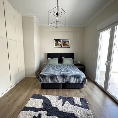 Luxury Penthouse In Pagrati Διαμέρισμα Αθήνα Εξωτερικό φωτογραφία