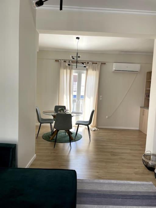 Luxury Penthouse In Pagrati Διαμέρισμα Αθήνα Εξωτερικό φωτογραφία