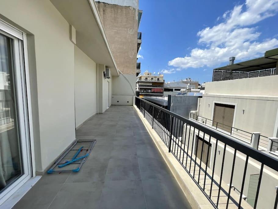 Luxury Penthouse In Pagrati Διαμέρισμα Αθήνα Εξωτερικό φωτογραφία