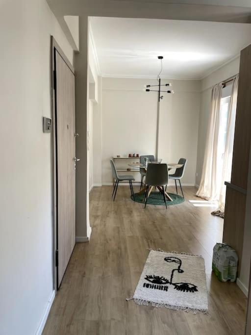 Luxury Penthouse In Pagrati Διαμέρισμα Αθήνα Εξωτερικό φωτογραφία