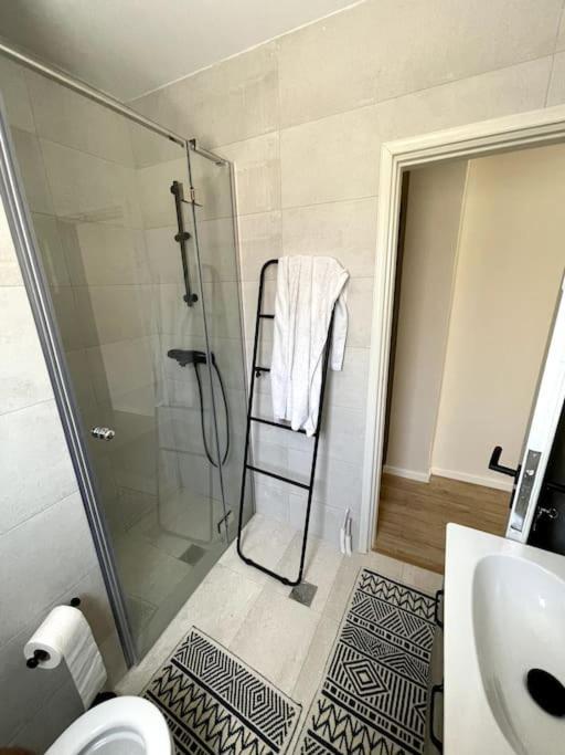 Luxury Penthouse In Pagrati Διαμέρισμα Αθήνα Εξωτερικό φωτογραφία