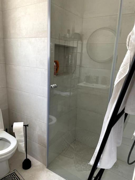 Luxury Penthouse In Pagrati Διαμέρισμα Αθήνα Εξωτερικό φωτογραφία