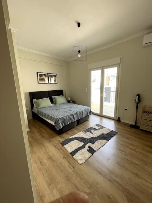 Luxury Penthouse In Pagrati Διαμέρισμα Αθήνα Εξωτερικό φωτογραφία