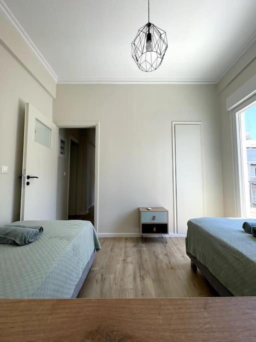 Luxury Penthouse In Pagrati Διαμέρισμα Αθήνα Εξωτερικό φωτογραφία