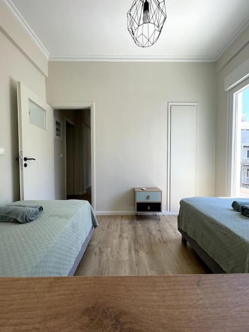 Luxury Penthouse In Pagrati Διαμέρισμα Αθήνα Εξωτερικό φωτογραφία