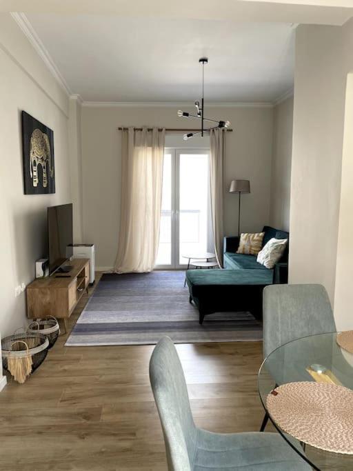 Luxury Penthouse In Pagrati Διαμέρισμα Αθήνα Εξωτερικό φωτογραφία