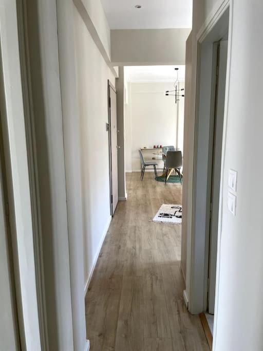 Luxury Penthouse In Pagrati Διαμέρισμα Αθήνα Εξωτερικό φωτογραφία