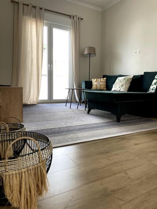 Luxury Penthouse In Pagrati Διαμέρισμα Αθήνα Εξωτερικό φωτογραφία