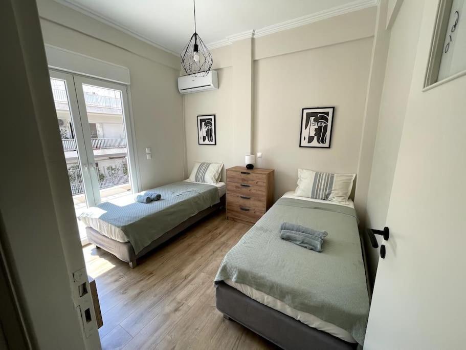 Luxury Penthouse In Pagrati Διαμέρισμα Αθήνα Εξωτερικό φωτογραφία