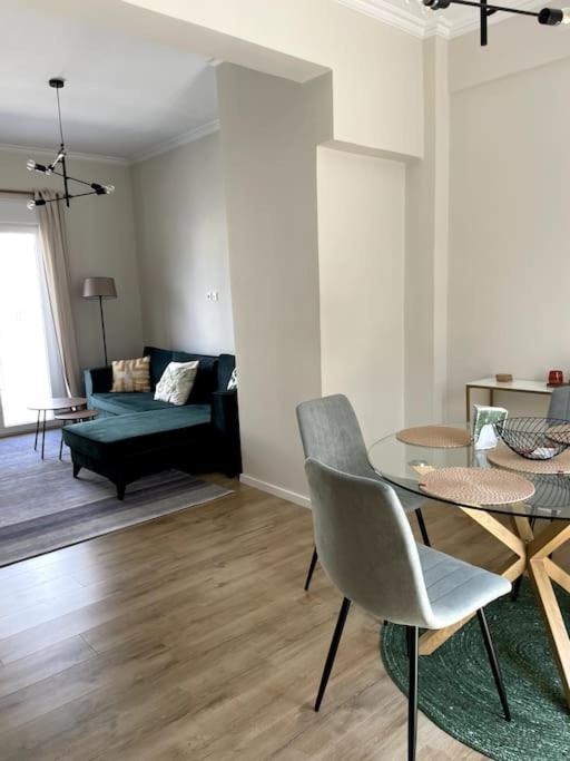 Luxury Penthouse In Pagrati Διαμέρισμα Αθήνα Εξωτερικό φωτογραφία