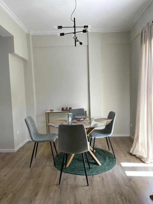 Luxury Penthouse In Pagrati Διαμέρισμα Αθήνα Εξωτερικό φωτογραφία
